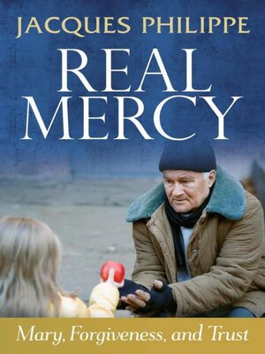 cover image of Real Mercy
